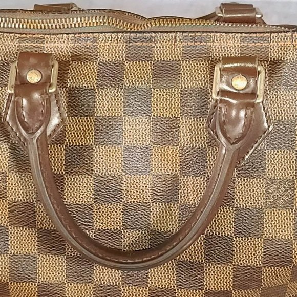 Louis Vuitton Speedy 30 - Picture 5 of 8